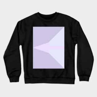 Composition - Arrows - 1 Crewneck Sweatshirt